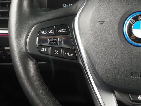 Used 2023 BMW i4 eDrive35 w/ Premium Package RWD image 23