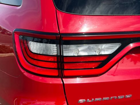 Used 2022 Dodge Durango GT image 15