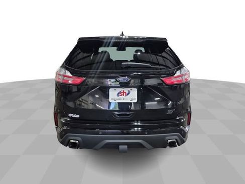 Used 2019 Ford Edge ST w/ Convenience Package AWD/4WD image 7