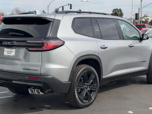 New 2026 GMC Acadia Elevation w/ Super Cruise Package AWD/4WD image 5