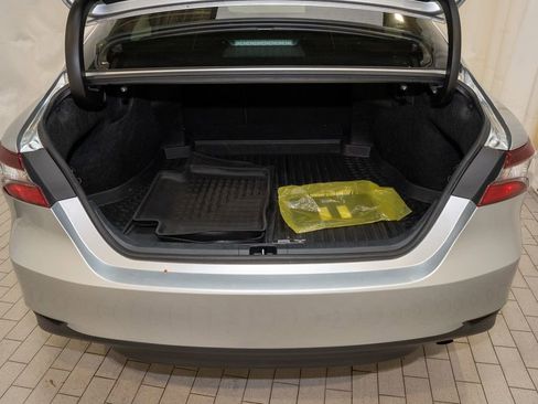 Certified 2023 Toyota Camry LE image 5