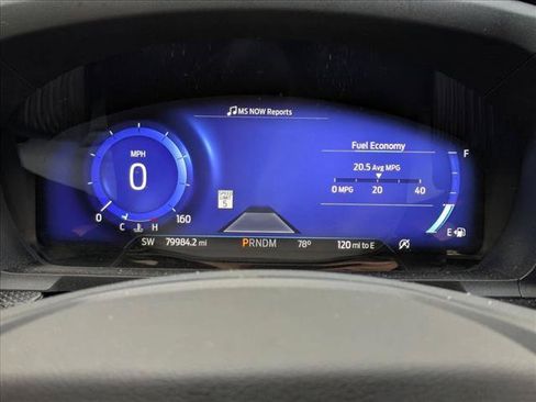 Used 2020 Ford Explorer ST w/ ST Street Pack AWD/4WD image 4