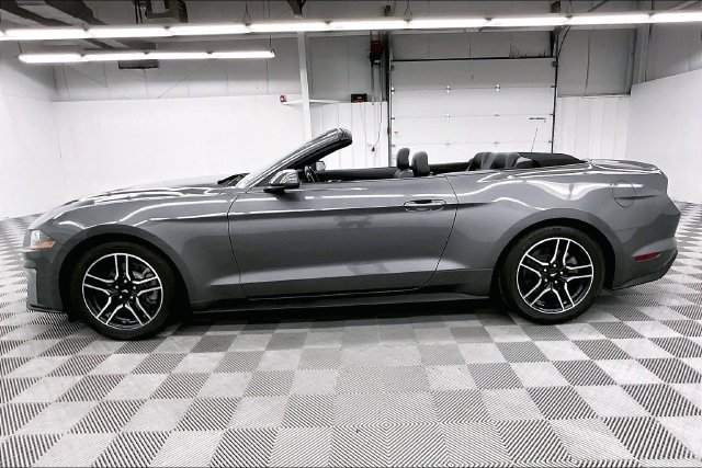 Used 2023 Ford Mustang Premium RWD image 13