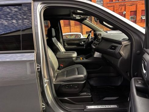 Used 2022 Chevrolet Tahoe Z71 AWD/4WD image 13