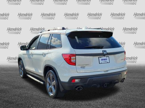 Used 2019 Honda Passport Touring image 5