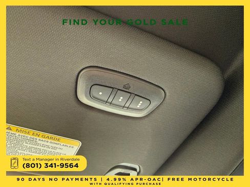 New 2026 RAM 1500 Laramie w/ Night Edition image 25