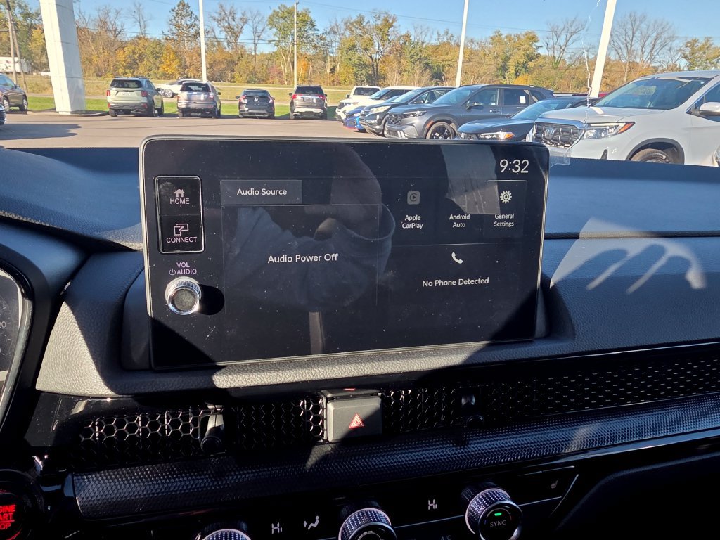 New 2027 Honda CR-V EX-L image 18