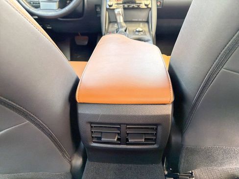 Used 2023 Lexus IS 300 w/ Comfort Package RWD image 18