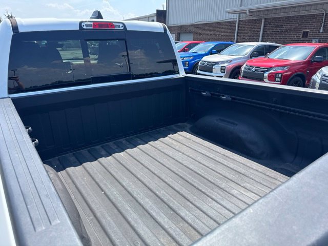 Used 2022 RAM 1500 Big Horn AWD/4WD image 22