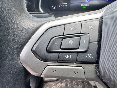 Used 2024 Volkswagen Jetta Sport FWD image 10