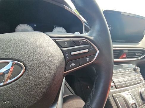 Used 2023 Hyundai Santa Fe Limited w/ Cargo Package AWD/4WD image 18