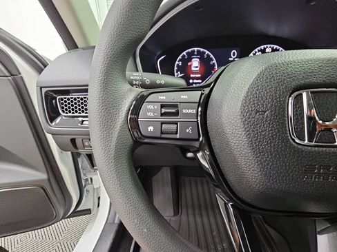 New 2026 Honda Civic LX image 22