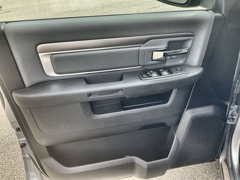 Used 2024 RAM 1500 Classic SLT RWD image 21