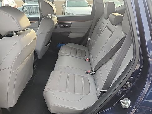 Used 2017 Honda CR-V EX-L image 11