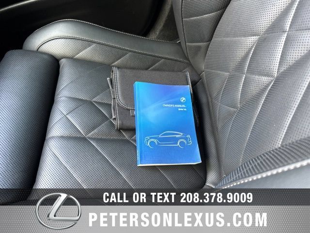 Used 2023 BMW X6 xDrive40i w/ Premium Package AWD/4WD image 29