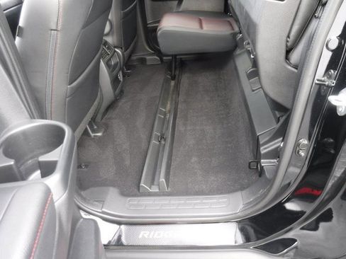 Used 2023 Honda Ridgeline Black Edition image 44