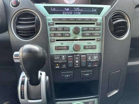 Used 2011 Honda Pilot Touring image 41