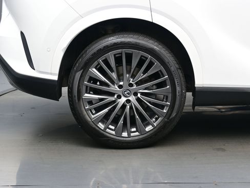 Used 2023 Lexus RX 350 AWD w/ Cold Area Package image 9