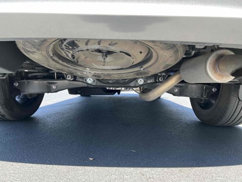 Used 2023 Toyota Highlander Platinum image 68