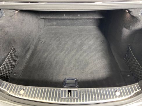 Used 2015 Mercedes-Benz S 550 4MATIC Sedan image 31