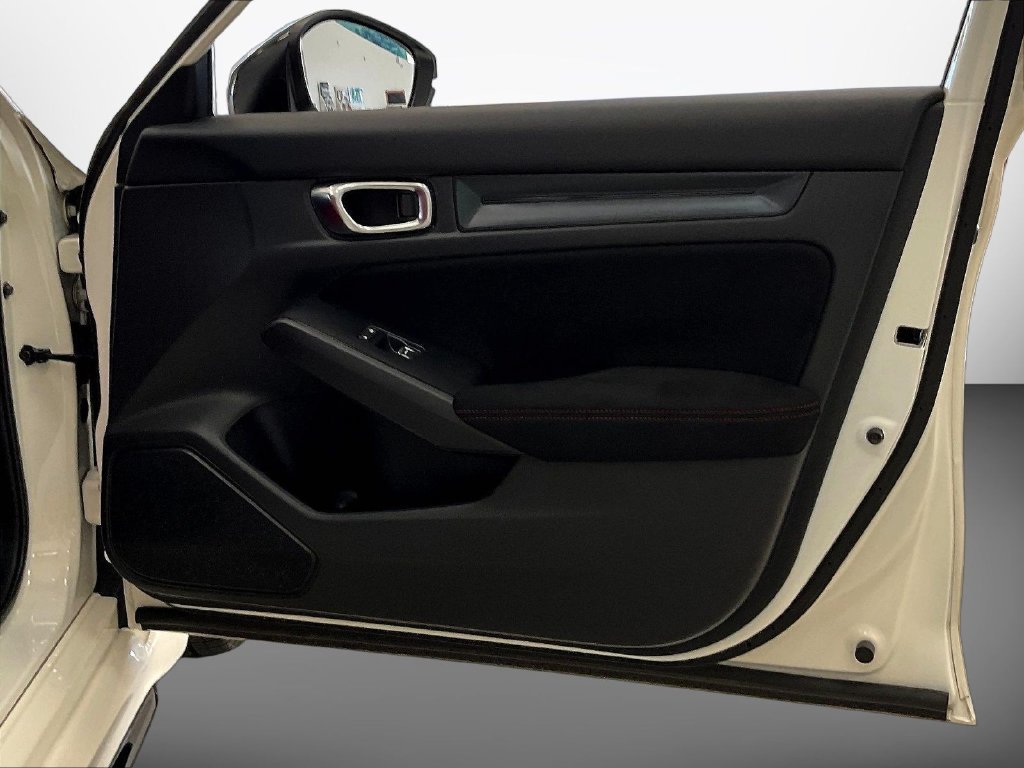 Used 2025 Honda Civic Type R image 29