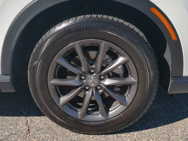 Used 2026 Honda CR-V EX-L image 10