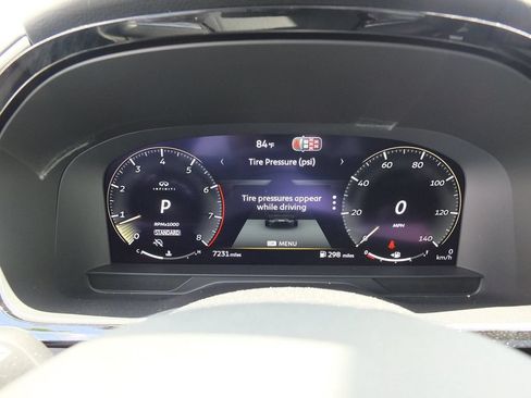 Used 2026 INFINITI QX60 Luxe w/ Cargo Package FWD image 29