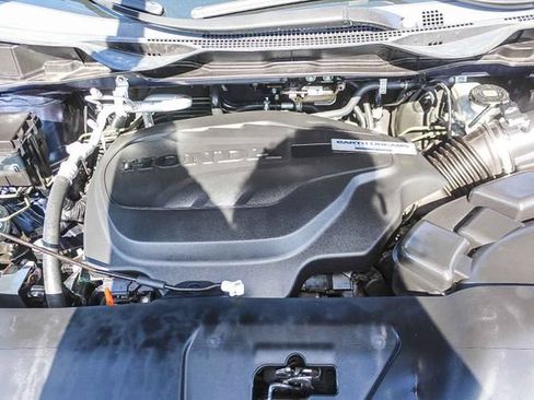 Used 2020 Honda Odyssey EX-L image 38