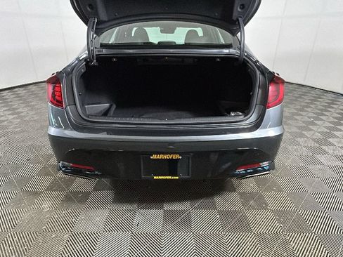 Used 2022 Hyundai Sonata N Line w/ Preferred Accessory Package FWD image 30