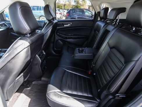 Used 2020 Ford Edge SEL w/ Convenience Package AWD/4WD image 29