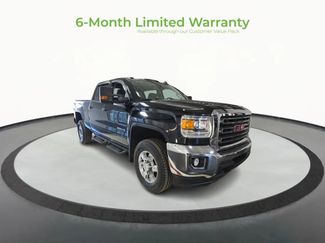 Used 2016 GMC Sierra 2500 SLE video 1