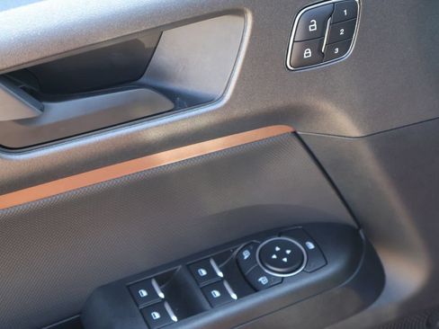 Used 2026 Ford Bronco Sport Outer Banks w/ Interior Protection Package AWD/4WD image 19