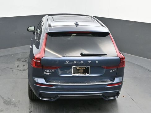 New 2026 Volvo XC60 B5 Ultra w/ Protection Package Premier image 36