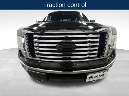 Used 2011 Ford F150 XLT w/ XLT Chrome Pkg AWD/4WD image 16