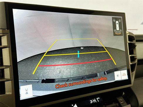 Used 2025 Toyota Tundra SR5 image 24