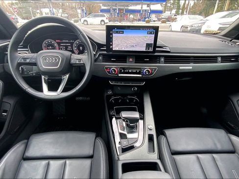 Used 2023 Audi A4 2.0T Premium Plus w/ Premium Plus Package image 16