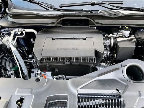 Used 2025 Honda Pilot EX-L image 23