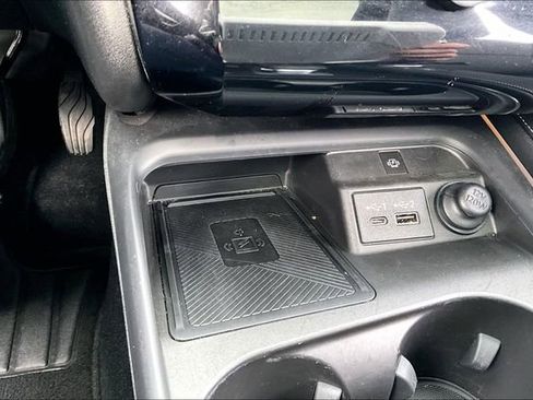 Used 2023 INFINITI QX50 Sport image 32