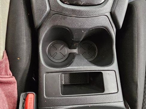 Used 2020 Nissan Rogue Sport S w/ Appearance Package image 19