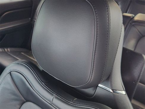 Used 2023 Lincoln Navigator Reserve image 24