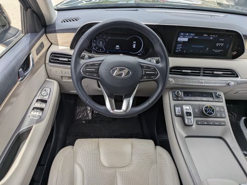 Used 2021 Hyundai Palisade Limited AWD/4WD image 15