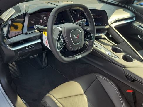 New 2026 Chevrolet Corvette E-Ray w/ ZER Performance Package AWD/4WD image 14