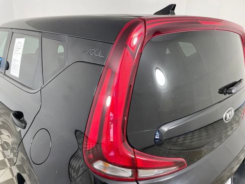 Certified 2021 Kia Soul EX FWD image 19