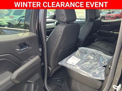 New 2025 Chevrolet Colorado LT w/ LT Convenience Package image 16