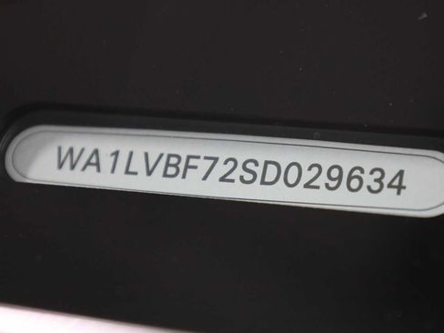 Used 2025 Audi Q7 3.0T Premium Plus w/ Premium Plus Package image 42