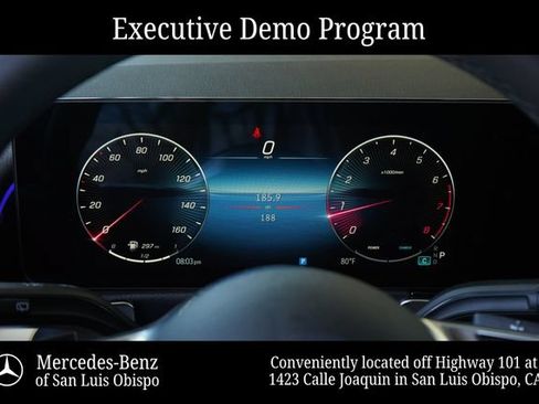 Used 2026 Mercedes-Benz GLB 250 image 15