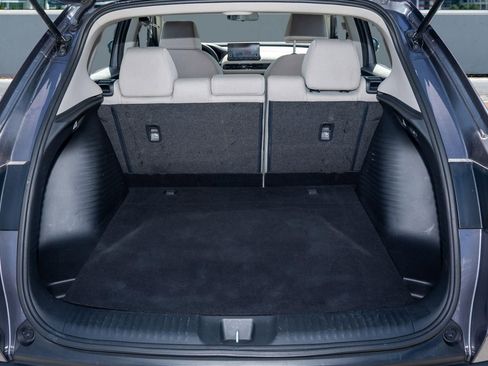 Certified 2023 Honda HR-V LX image 10