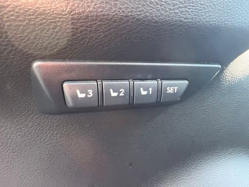 Used 2020 Lexus NX 300 F Sport w/ F Sport Premium Package AWD/4WD image 29