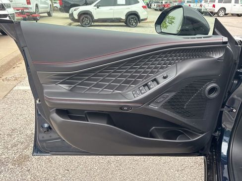New 2026 Dodge Charger R/T AWD/4WD image 57
