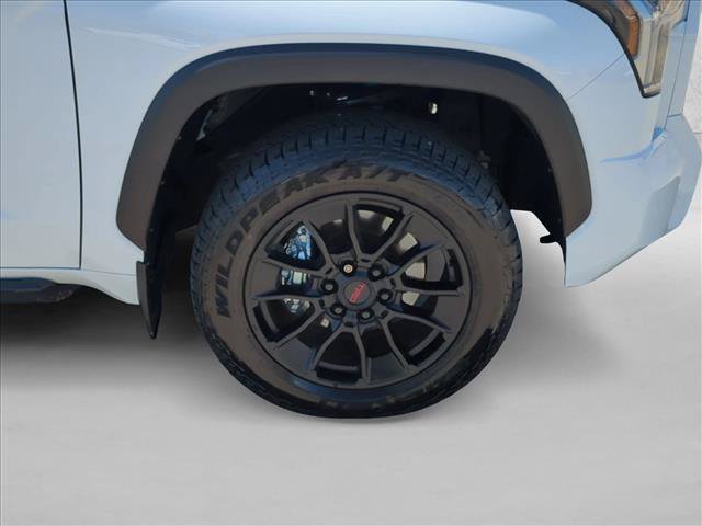 Certified 2026 Toyota Tundra Limited AWD/4WD image 22